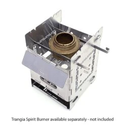 Firebox G2 Folding Firebox Stove -Sea to Summit Solde rechaud a bois folding firebox stove 11