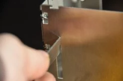 Bushbox LF Set -Sea to Summit Solde rechaud bois bushbox lf bushcraft essentials 05