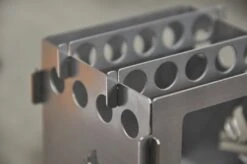 Bushbox -Sea to Summit Solde rechaud bois bushbox 04