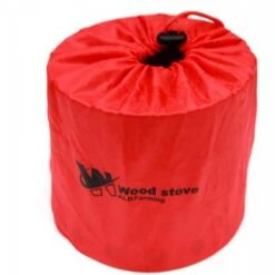 Stainless Wood Stove 5 Stainless Wood Stove -Sea to Summit Solde rechaud bush buddy