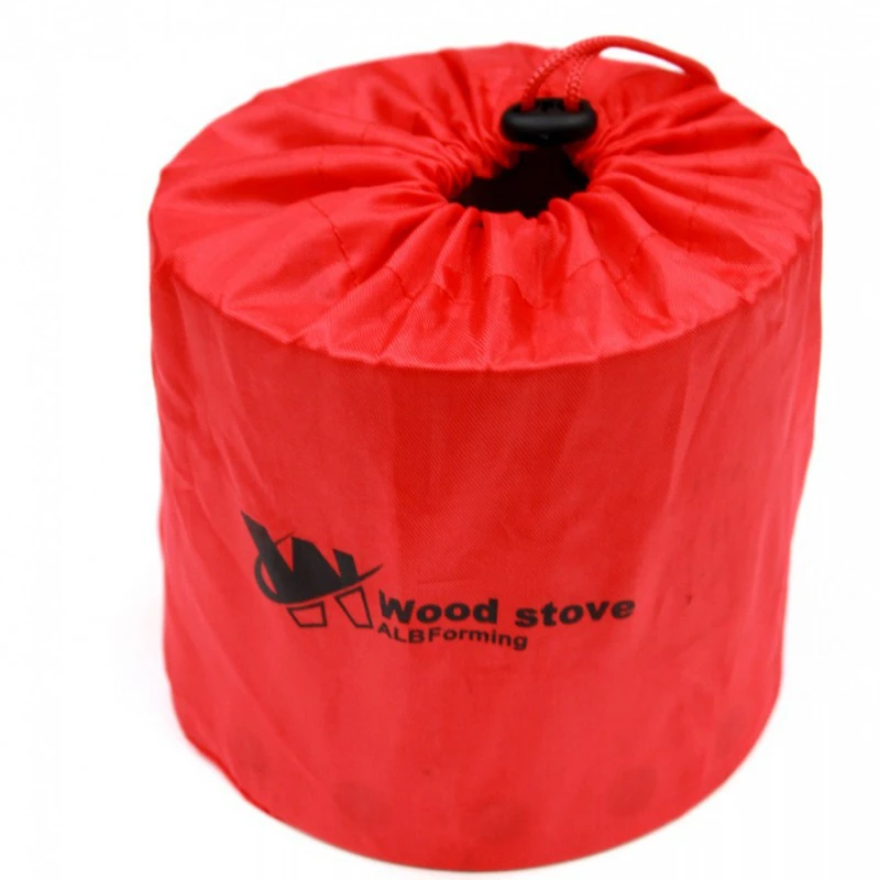 Stainless Wood Stove 3 Stainless Wood Stove – Image 3