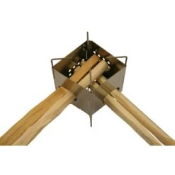 Réchaud Gen2 Nano Acier Firebox -Sea to Summit Solde rechaud firebox gen 2 nano acier inoxydable 03