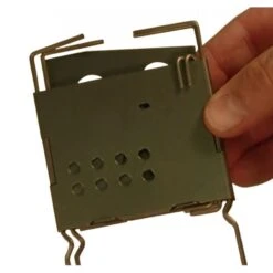 Réchaud Gen2 Nano Titane Firebox -Sea to Summit Solde rechaud firebox gen 2 nano titane inoxydable