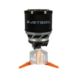 Jetboil Minimo + Pot Support -Sea to Summit Solde rechaud gaz jetboil minimo 01