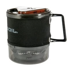 Jetboil Minimo + Pot Support -Sea to Summit Solde rechaud gaz jetboil minimo 05