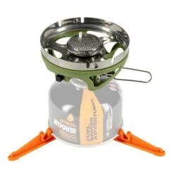 Jetboil Minimo + Pot Support -Sea to Summit Solde rechaud gaz jetboil minimo 08