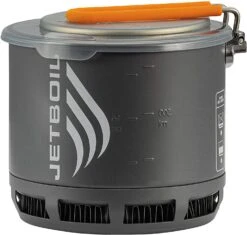 Jetboil Stash -Sea to Summit Solde rechaud gaz jetboil stash 07