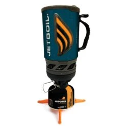 Jetboil Flash -Sea to Summit Solde rechaud jetboil bleu
