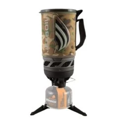 Jetboil Flash -Sea to Summit Solde rechaud jetboil flash camouflage