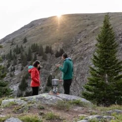 Jetboil Stash -Sea to Summit Solde rechaud leger jetboil stash 05