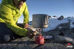 Msr Pocket Rocket 2 -Sea to Summit Solde rechaud msr pocket rocket 2 02