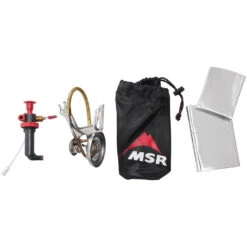 Msr Whisperlite International -Sea to Summit Solde rechaud msr whisperlite international 03