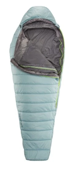 Therm-a-Rest Thermarest Sleep Liner -Sea to Summit Solde sac a viande drap de sac doublure thermarest sleep liner 03