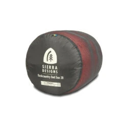 Sierra Designs Backcountry Bed 20 Duo -Sea to Summit Solde sac de couchage 2 personne sierra designs backcountry bed 20 duo 07