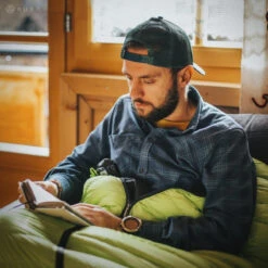 Aura AR 600/800 -Sea to Summit Solde sac de couchage aura ar 22 1 1