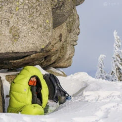 Aura AR 450/800 -Sea to Summit Solde sac de couchage aura ar 23 1