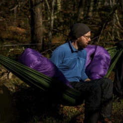 Aura AR 750/800 -Sea to Summit Solde sac de couchage aura ar 26 1 1 1