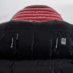 Aura BAZ 800/800 -Sea to Summit Solde sac de couchage aura baz 08 1