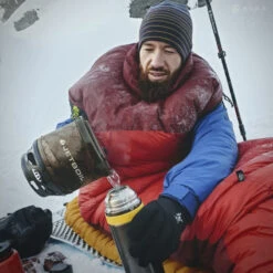 Aura BAZ 600/800 -Sea to Summit Solde sac de couchage aura baz 20