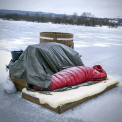 Aura BAZ 1200/800 -Sea to Summit Solde sac de couchage aura baz 21 1 1 1