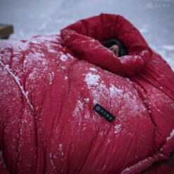 Aura BAZ 1200/800 -Sea to Summit Solde sac de couchage aura baz 22 1 1 1