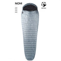 Aura NOM 200/800 -Sea to Summit Solde sac de couchage aura nom 11