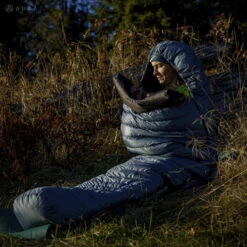 Aura NOM 300/800 -Sea to Summit Solde sac de couchage aura nom 22 1