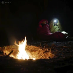 Aura NOM 400/800 -Sea to Summit Solde sac de couchage aura nom 23 1 1