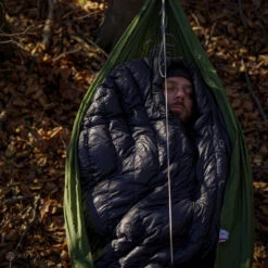 Aura OXY 400/860 -Sea to Summit Solde sac de couchage aura oxy 24 1 1