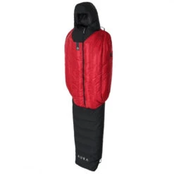 Aura X 300/800 -Sea to Summit Solde sac de couchage aura x 03