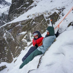 Aura X 450/800 -Sea to Summit Solde sac de couchage aura x 14 1