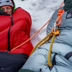 Aura X 600/800 -Sea to Summit Solde sac de couchage aura x 15 1 1