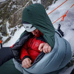 Aura X 300/800 -Sea to Summit Solde sac de couchage aura x 16