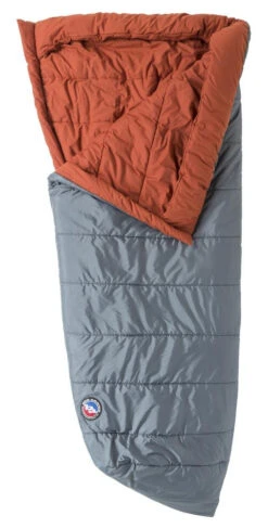Big Agnes Dream Island 35° -Sea to Summit Solde sac de couchage big agnes dream island 35 02 1