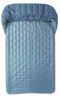 Big Agnes King Solomon 20° 13 Big Agnes King Solomon 20° -Sea to Summit Solde sac de couchage big agnes king solomon 20 02