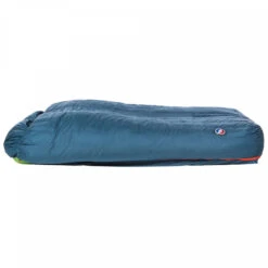Big Agnes King Solomon 35° -Sea to Summit Solde sac de couchage big agnes king solomon 35 05