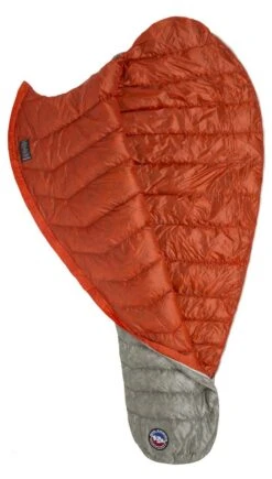 Big Agnes Pluton UL 40 -Sea to Summit Solde sac de couchage big agnes pluton ul 40 03