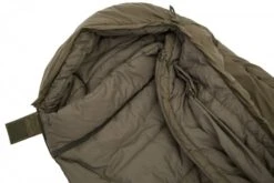 Carinthia Brenta -Sea to Summit Solde sac de couchage carinthia brenta 07