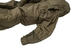 Carinthia Survival One -Sea to Summit Solde sac de couchage carinthia survival one 15