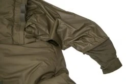 Carinthia Survival One -Sea to Summit Solde sac de couchage carinthia survival one 16