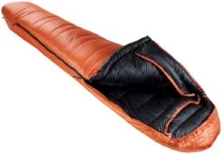 Nouveaux produits -Sea to Summit Solde sac de couchage cumulus panyam 600 04