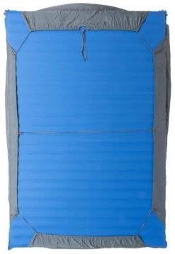 Big Agnes Dream Island 20° -Sea to Summit Solde sac de couchage double big agnes dream island 20