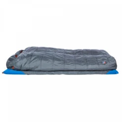 Big Agnes Dream Island 20° -Sea to Summit Solde sac de couchage double big agnes dream island 20 04