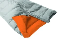 Exped Quilt Pro -Sea to Summit Solde sac de couchage exped quilt pro 05
