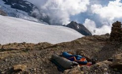 Exped Waterbloc Pro -15° -Sea to Summit Solde sac de couchage exped waterbloc pro 15