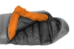 Exped Waterbloc Pro -15° -Sea to Summit Solde sac de couchage exped waterbloc pro 15 06