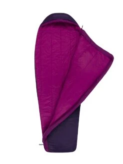 Sea To Summit Quest QuII -Sea to Summit Solde sac de couchage femme sea to summit quest quii 09