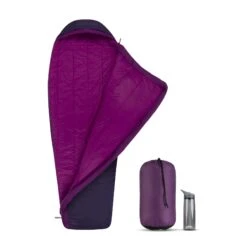 Sea To Summit Quest QuII -Sea to Summit Solde sac de couchage femme sea to summit quest quii 12