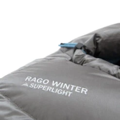 Helsport Rago Superlight Winter -Sea to Summit Solde sac de couchage helsport rago superlight winter 11