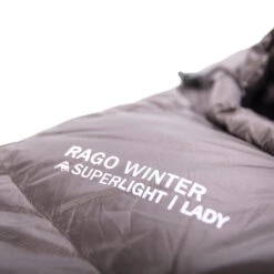 Helsport Rago Superlight Winter Lady -Sea to Summit Solde sac de couchage helsport rago superlight winter lady 13